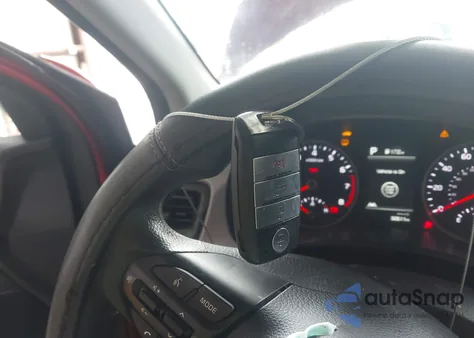 2023 Kia Rio S z USA, uszkodzony, nr VIN 3KPA24AD0PE572873